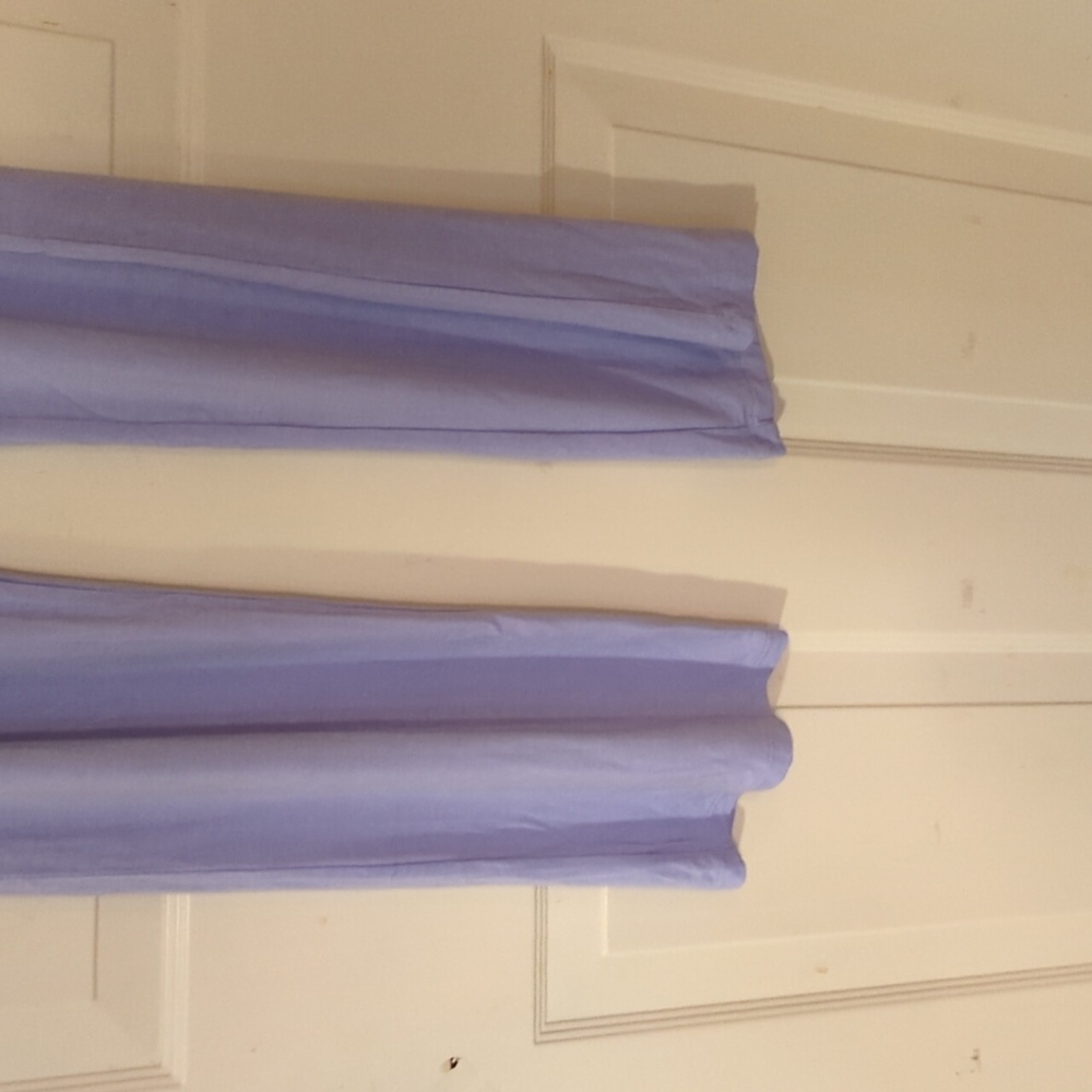 Kersh essential lilac loungewear set top medium bottom large new without tags - Picture 5 of 7
